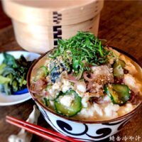 夏の鯖缶チャレンジレシピ♪