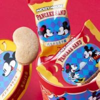 博多阪急に「Disney SWEETS COLLECTION by 東京ばな奈」登場！ — ミッキーマウスの新作スイーツも数量限定で