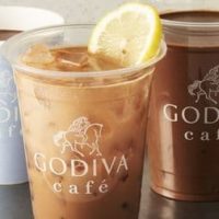 国内初のゴディバカフェ「GODIVA cafe Tokyo」が東京駅に！チョコレートのドリンクやスイーツはもちろん「蕎麦」も用意