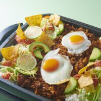 みんなで一緒に♡ホットプレート大活躍の予感♪