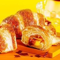 【本日発売】サンマルクカフェ「プレミアムチョコクロ パリッとカラメルプリン&プリンチョコ」など新商品!