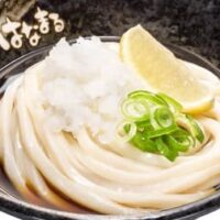 はなまるうどん限定クーポン「お好きなうどん100円引き」「お好きなサラダうどん100円引き」「お好きなうどん50円引き」公式アプリリニューアル1周年記念