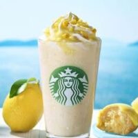 スタバ「瀬戸内 レモンケーキ フラペチーノ」マイタンブラーを楽しく使う「タンブラー部」発足記念！「リユーザブルコールドカップグリーン473ml」440円も登場