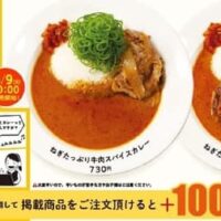 【最新】松屋 新メニュー まとめ 2023！テイクアウト・丼・カレー・定食・弁当・お得なクーポン・キャンペーン・モバイルオーダー・デリバリー 【2023年5月4日版】
