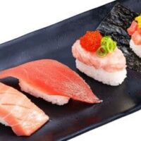 かっぱ寿司「かっぱのまぐろ祭り」「宇治抹茶のプレミアムプリン～宇治丸久小山園抹茶使用～」「宇治抹茶のプレミアムホイッププリン～宇治丸久小山園抹茶使用～」