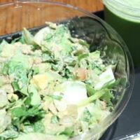 【実食】チョップドサラダデイズ（CHOPPED SALAD DAY）でたっぷりの野菜を！ダイエット中や糖質制限中・野菜不足が気になる方に