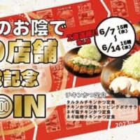 【最新】松のや 新作メニューまとめ お得なセール・増量キャンペーン・人気の定食・価格・販売期間・持ち帰り・朝メニューなど 【2023年6月7日版】