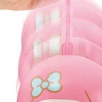 【本日発売】ヨーヨー型のアイスクリームメーカー「アイスだヨーヨー」本体デザインは「シナモロール」「ハローキティ」「マイメロディ」「クロミ」の4種 レシピ付き