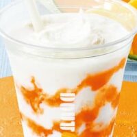 【本日発売】ドトール「台湾レモネードソーダ」「メロンヨーグルン～北海道産赤肉メロン～」さわやかゼリー入り炭酸ドリンク＆メロン果肉入りフローズンドリンク