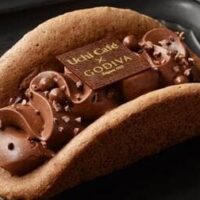 【6月13日新発売】ローソン 新入荷スイーツまとめ「Uchi Cafe×GODIVA　ショコラオムレット」「Uchi Cafe×GODIVA　ショコラシュークリーム」「GODIVA　パールショコラ」など