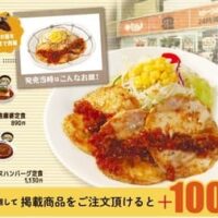 【最新】松屋 新メニュー まとめ 2023！テイクアウト・丼・カレー・定食・弁当・お得なクーポン・キャンペーン・モバイルオーダー・デリバリー 【2023年6月10日版】