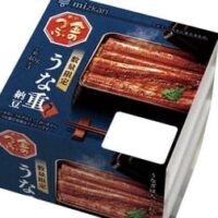 【本日発売】今年も「金のつぶ うな重納豆」登場!うなぎの脂の甘み&炭火で焼いた香ばしさ再現 まるでうな重のような味わい