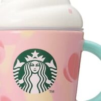 スタバ サマーシーズン第3弾グッズまとめ！「ステンレスボトルピーチフルパラダイス381ml」「耐熱ダブルウォールグラススイカ237ml」「ポーチスイカビーチ」「パッカブルリユーザブルストローレッド」など