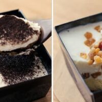 無印良品「ティラミス」「ドライフルーツとリコッタのチーズケーキ」マスカルポーネやリコッタを使ったさわやかなチルドケーキ新商品！