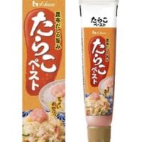 【本日発売】「たらこペースト」ほぐす手間なし！好きな量だけ！常温タイプのチューブ登場  さまざまな “ちょい足し”に使える