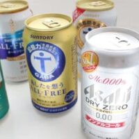 【飲み比べ】ノンアルコールビール「サントリー オールフリー」「アサヒ ドライゼロ」「キリン グリーンズフリー」どれが美味しい？「内臓脂肪を減らす」「記憶力を高めるのに役立つ」機能性表示食品も！