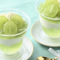 銀座コージーコーナー シャインマスカットフェア「コージープリンセス(シャインマスカット)」「シャインマスカットショート」「シャインマスカットパルフェ」「シャインマスカットのデコレーション(4号)」