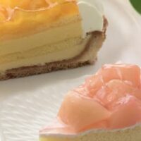 【最新】銀座コージーコーナー 新作スイーツまとめ!期間限定ケーキ・マドレーヌ・パフェ・フルーツサンドなど 【2023年8月2日版】