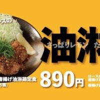 【最新】松のや 新作メニューまとめ お得なセール・増量キャンペーン・人気の定食・価格・販売期間・持ち帰り・朝メニューなど 【2023年8月27日版】