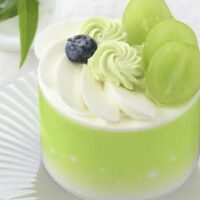 銀座コージーコーナー シャインマスカットスイーツ「コージープリンセス(シャインマスカット)」や「シャインマスカットショート」など