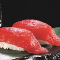 くら寿司史上最高のマグロが登場「熟成まぐろ」フェア！余計な水分をとばして旨みを凝縮＆最大限に引き出す「ふり塩加工」で仕上げ