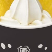 ミニストップ「台湾蜜いもソフト」ねっとり甘く温かい焼芋＆冷たいソフトクリームの “ひやあつ” スイーツ！「しあわせクレープ台湾蜜いも」も販売中