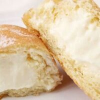 【実食】ファミマの生クリーム入りパン「生コッペパン」「生ドーナツ」「生スコーン」食べ比べ！一番“生（なま）”を感じたのは…？