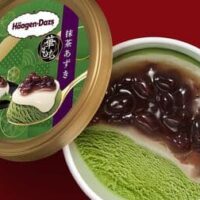 ハーゲンダッツ “華もち” 2年ぶりに登場！「吟撰きなこ黒みつ」「抹茶あずき」たっぷりの和素材にやわらかい「もち」がのったアイスクリーム