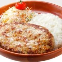 びっくりドンキー「ハンバーグメニュー」など一部値上げ…食材高騰やコスト上昇を受け ― サラダ・デザートは変更なし！