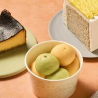 スターバックス  新作フード Fallシーズン第二弾「パンプキンのバスクチーズケーキ」や「マロンパウンドケーキ」など