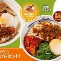 【最新】松屋 新メニュー まとめ 2023！テイクアウト・丼・カレー・定食・弁当・お得なクーポン・キャンペーン・モバイルオーダー・デリバリー 【2023年9月3日版】