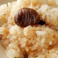 【栗レシピまとめ】「栗とおいものコロッケ」や「お手軽モンブラン」など 栗のおいしい茹で方・皮のむき方 下ごしらえの方法も