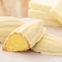 モロゾフ 大丸札幌店限定「北海道 白いチョコレートケーキ」ミルキーで濃厚なおいしさ！