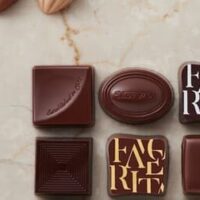 モロゾフ チョコレート「フェイバリット」リニューアル！洋酒を使わず表現した多彩な味わい