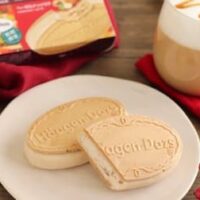 新作アイスまとめ！ハーゲンダッツ クリスピーサンド「ヘーゼルナッツラテ」や「雪見だいふく 秋限定お月見仕立て」など