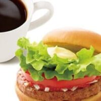 モスバーガー「朝モス」2023 最新メニューまとめ！「モーニングドッグ」「モーニング野菜バーガー」「ソイモーニング野菜チーズバーガー」など全5品