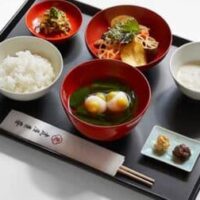 【本日発売】虎屋菓寮 赤坂店「季節の食事」「季節のうどん」が植物性の原材料で作られ提供 10月16日～11月30日のランチメニュー