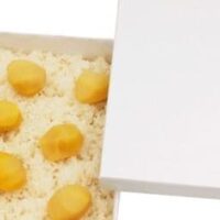 【本日発売】とらや 化粧箱入「栗おこわ」10月15日 一部直営店舗で発売！虎屋菓寮 赤坂店「栗おこわ」も登場