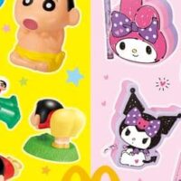 【最新】マクドナルド ハッピーセットまとめ2023年！人気キャラクターのおもちゃ・絵本・図鑑 【2023年10月15日版】