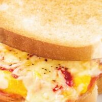 【本日発売】ドトール 朝限定メニュー「ホットモーニング ベーコンエッグ」新作ホットサンドメニュー登場！10月19日より