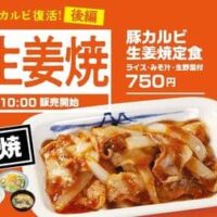 【最新】松屋 新メニュー まとめ 2023！テイクアウト・丼・カレー・定食・弁当・お得なクーポン・キャンペーン・モバイルオーダー・デリバリー 【2023年10月7日版】