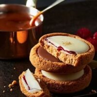 【本日発売】モロゾフ「サブレオショコラ」冬限定のチョコレートサブレ!期間限定 10月11日から10月17日まで