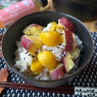 日本に生まれて♡幸せ感じる煎り酒料理【ご飯編】