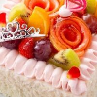 【本日発売】シャトレーゼ「いい夫婦の日 スイートベリーカップ」と「いい夫婦の日 スイートフルーツデコレーション」