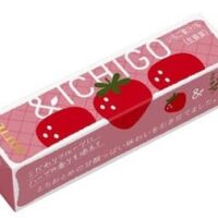 【本日発売】ロッテ「こだわりフルーツ〈＆レモン〉」「こだわりフルーツ〈＆イチゴ〉」令和生まれの “イタガム” 11月21日発売