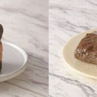 ローソン「シルスマリア監修 生チョコを味わうケーキサンド」「シルスマリア監修 生チョコを味わうショコラデニッシュ」生チョコ発祥のお店とコラボ！関東・甲信越エリア限定