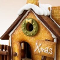 【クリスマスパーティーにおすすめ】無印良品の自分でつくるシリーズまとめ ケーキ/クッキー/マフィンなど6商品
