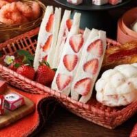 【本日発売】ICHIBIKOとローソンのコラボ商品第4弾！アイスや中華まんなど新たないちご商品18品、2024年1月9日から全国発売開始