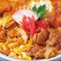 「とんかつ専門店"かつや"が2024年1月12日から一杯で三つの丼物を楽しめる新メニュー「トリプルカツ丼」を期間限定で発売」