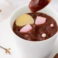 ゴディバ 2月1日和菓子老舗「俵屋吉富」とコラボした新商品「久寿湯 チョコレート」発売